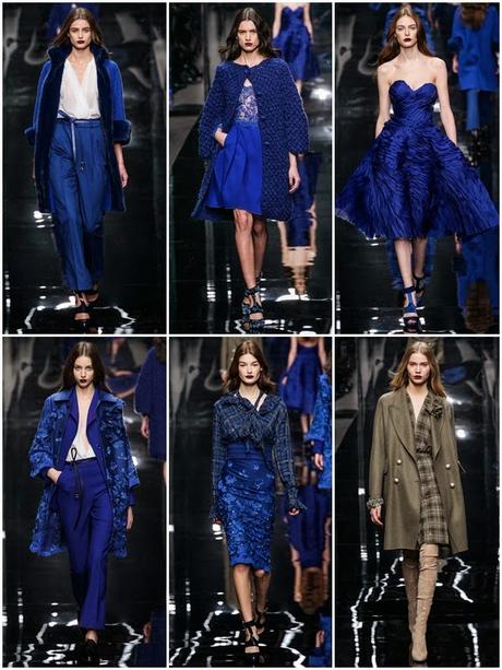 MFW FW15/16: Ermanno Scervino