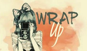 Wrap Up: Febrero 2015 Wrap Up: Febrero 2015