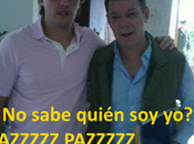 Sobrino César Gaviria: lujo!"