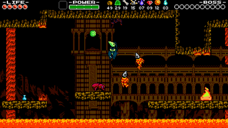 La actualización gratuita de Shovel Knight nos pondrá en la piel de Plague Knight