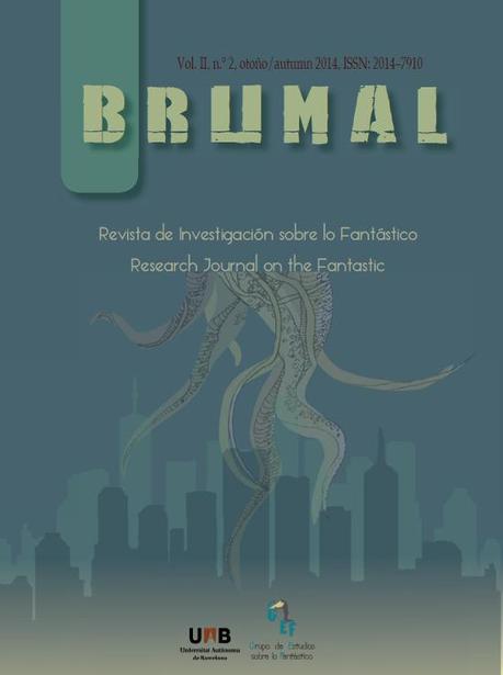 Revista Brumal