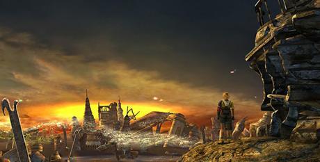 Final Fantasy X/X-2 HD Remaster ya tiene fecha para PS4 en Europa final fantasy x x2 hd ps4 1