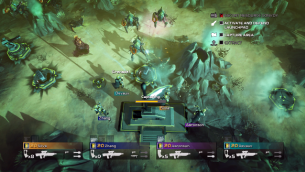 Mañana sale a la venta Helldivers, un juego Cross-Buy, Cross-Play y Cross-Save