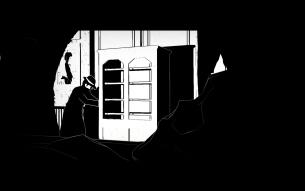 White Night llega mañana a PS4