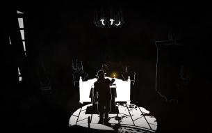 White Night llega mañana a PS4