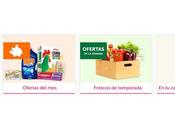Supermercado online: opinión sobre Ulabox