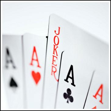 maac-chorrada 1/2015 - Casta Diva y repóquer de ases con ayuda de un comodín.