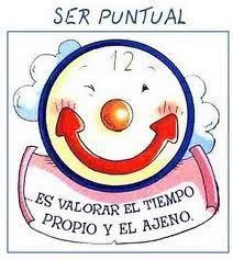 De Olivia Itzel Bueno. Página Puntualidad en Facebook.