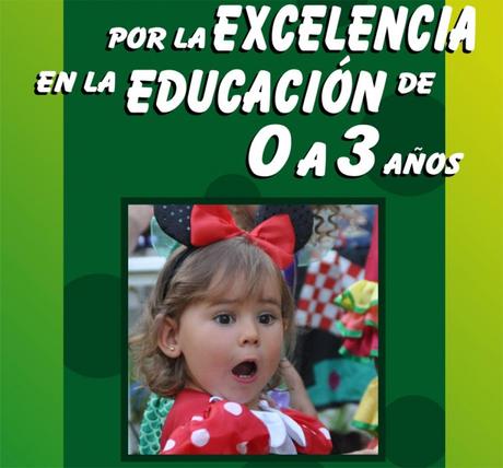 Educación infantil