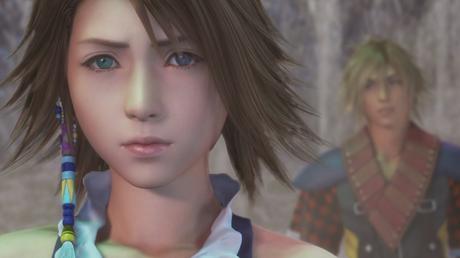 Final Fantasy X/ X-2 HD Remaster llegará a PlayStation 4 en mayo