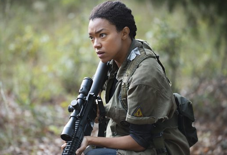 Videos Promocionales De The Walking Dead S05E13 Videos Promocionales De The Walking Dead S05E13