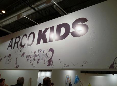 El arte en tiempos de crisis, Arco  Madrid