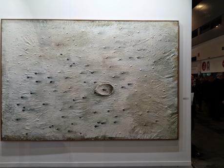 El arte en tiempos de crisis, Arco  Madrid