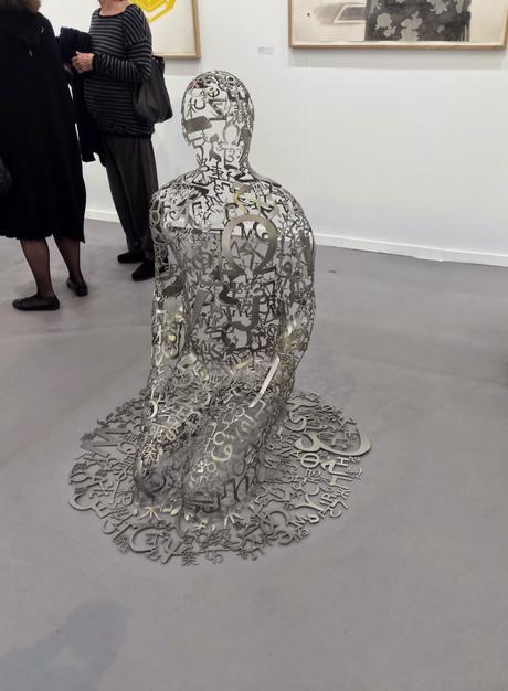 El arte en tiempos de crisis, Arco  Madrid