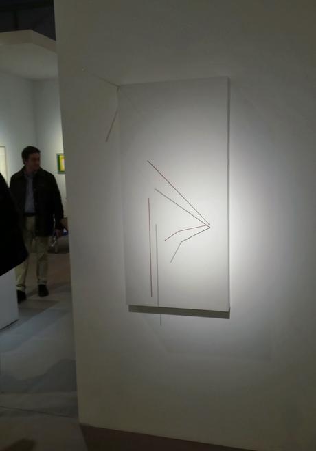 El arte en tiempos de crisis, Arco  Madrid