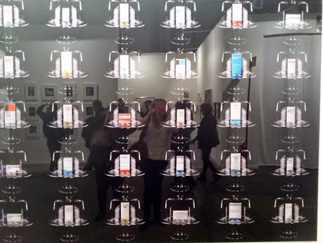 El arte en tiempos de crisis, Arco  Madrid