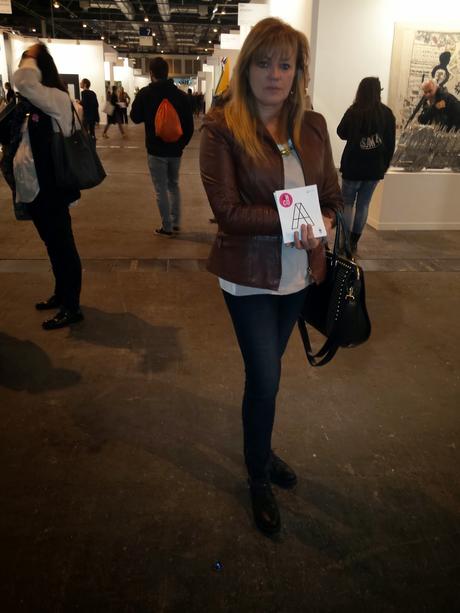 El arte en tiempos de crisis, Arco  Madrid