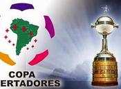 Copa Libertadores 2015. Grupo Internacional (BRA) Emelec (ECU).
