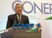 CONEP Partidos para controlar donaciones.