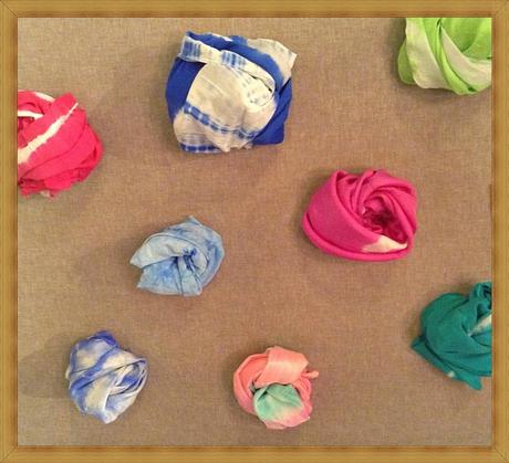 Preparando la temporada primavera-verano 2016