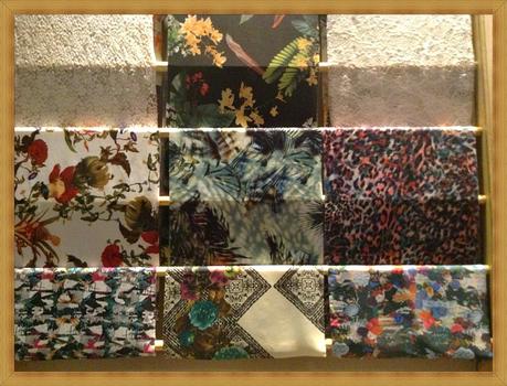 Preparando la temporada primavera-verano 2016