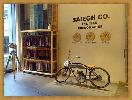 Preparando la temporada primavera-verano 2016