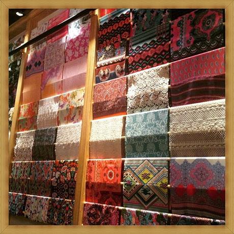 Preparando la temporada primavera-verano 2016