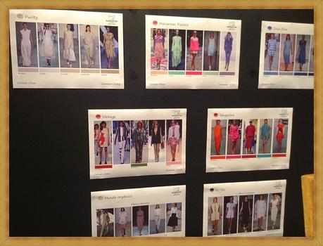 Preparando la temporada primavera-verano 2016