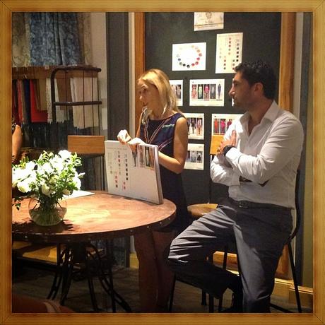 Preparando la temporada primavera-verano 2016