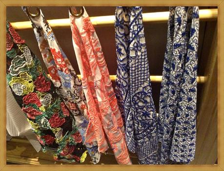 Preparando la temporada primavera-verano 2016