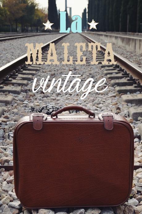 LA MALETA VINTAGE: LAKARI KALA