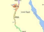Tercer Periodo Intermedio Egipto