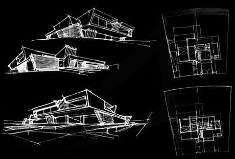 Nuevo proyecto de vivienda unifamiliar en Castilla y León