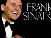 Frank Sinatra Stranger Night