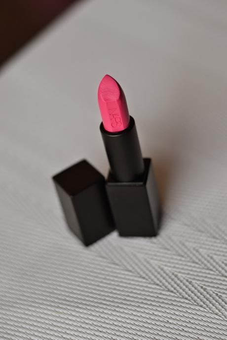 NARS LIPSTICKS