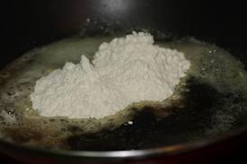 Salsa Bechamel-Curiosidades Gastronómicas