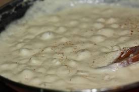 Salsa Bechamel-Curiosidades Gastronómicas