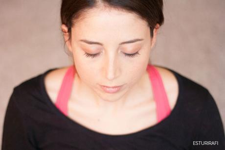 Guía sencilla para aprender a meditar. meditación, yoga