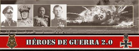 - Vuelve... Héroes de Guerra 2.0 -