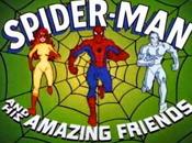 Spider-man amazing friends (1981)