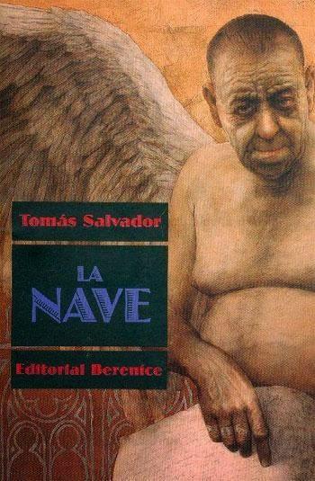 La Nave - Tomás Salvador