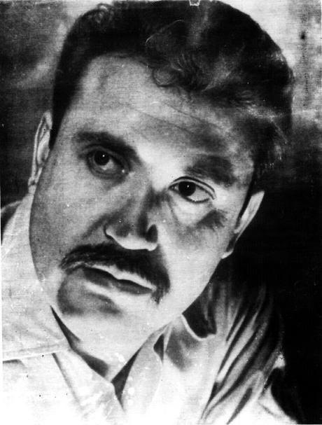 La Nave - Tomás Salvador