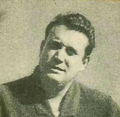 La Nave - Tomás Salvador