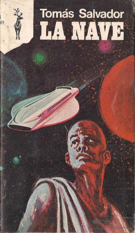 La Nave - Tomás Salvador