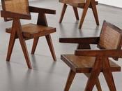 Icono deco: silla Pierre Jeanneret