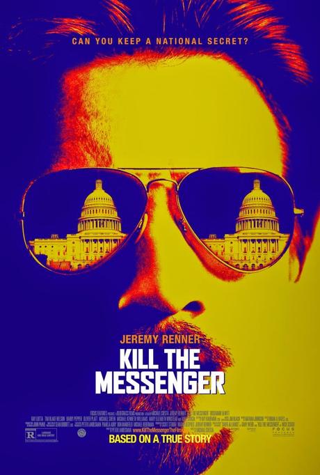 CDI-100: Kill the Messenger (Matar al Mensajero)