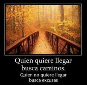 Recogiendo lo sembrado