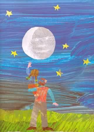 Contagiando libros especial Papá