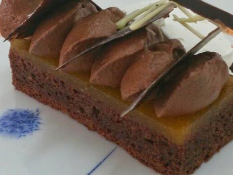 SACHER SIGLO XXI O SACHER AL PLATO