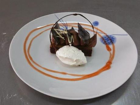 SACHER SIGLO XXI O SACHER AL PLATO